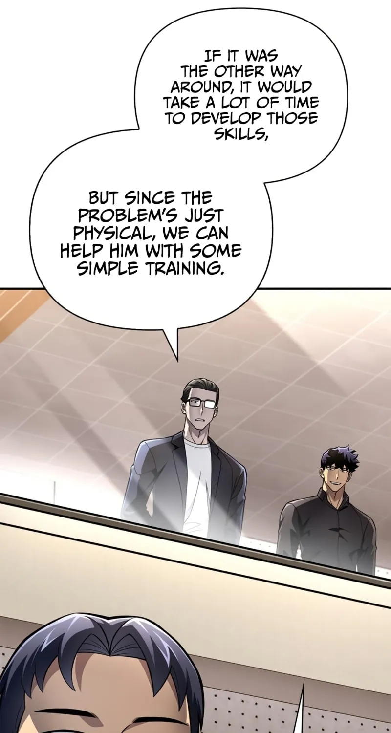 The Esper's Game Chapter 53 page 48 - 