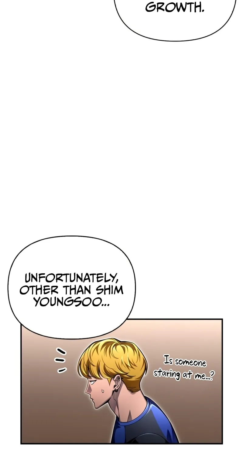 The Esper's Game Chapter 53 page 54 - 