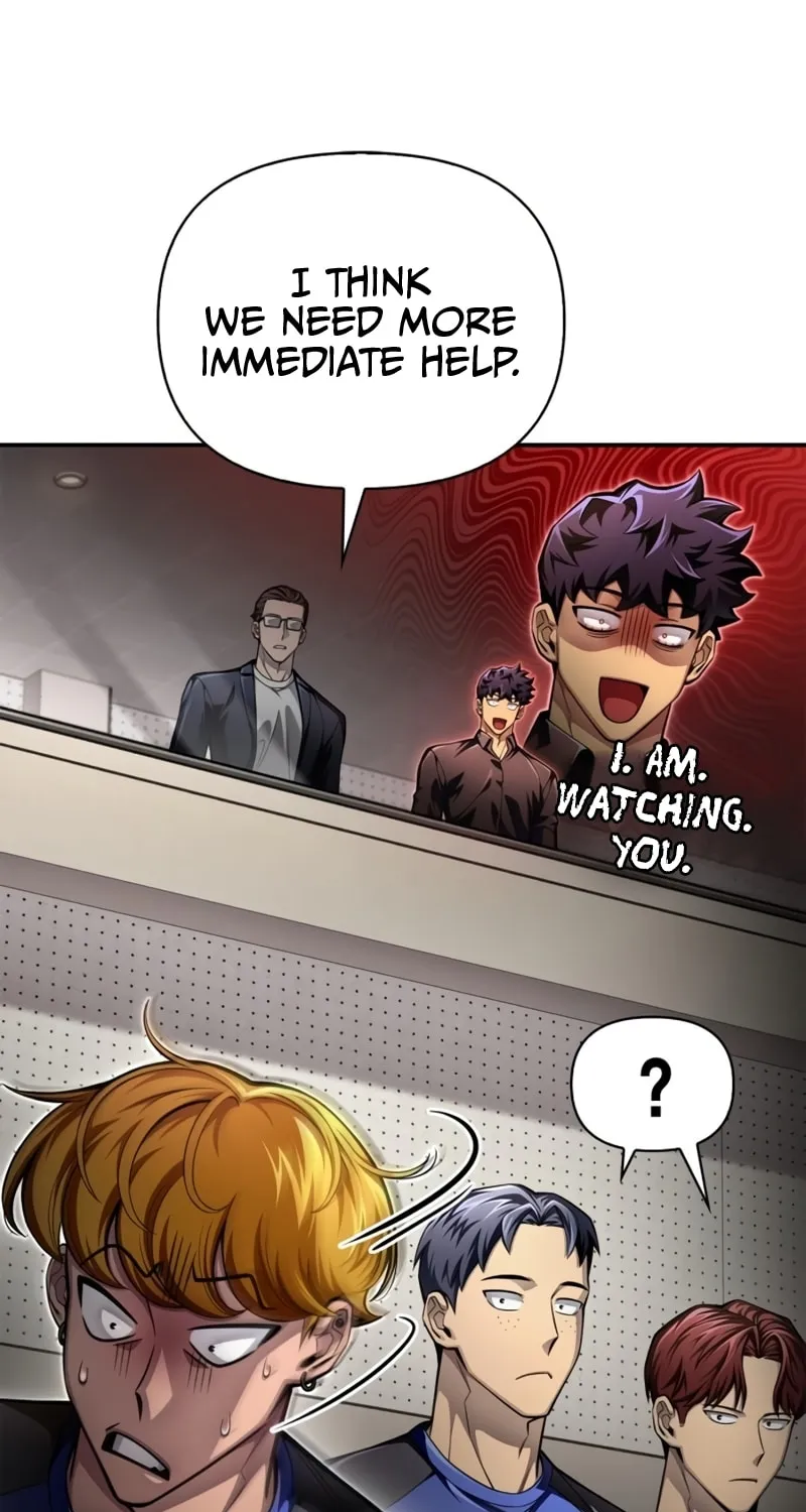 The Esper's Game Chapter 53 page 56 - 