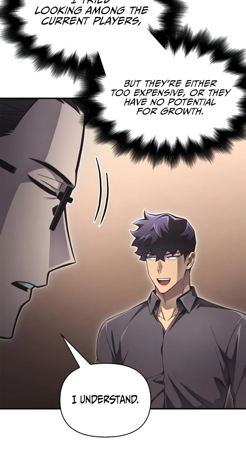 The Esper's Game Chapter 53 page 59 - 
