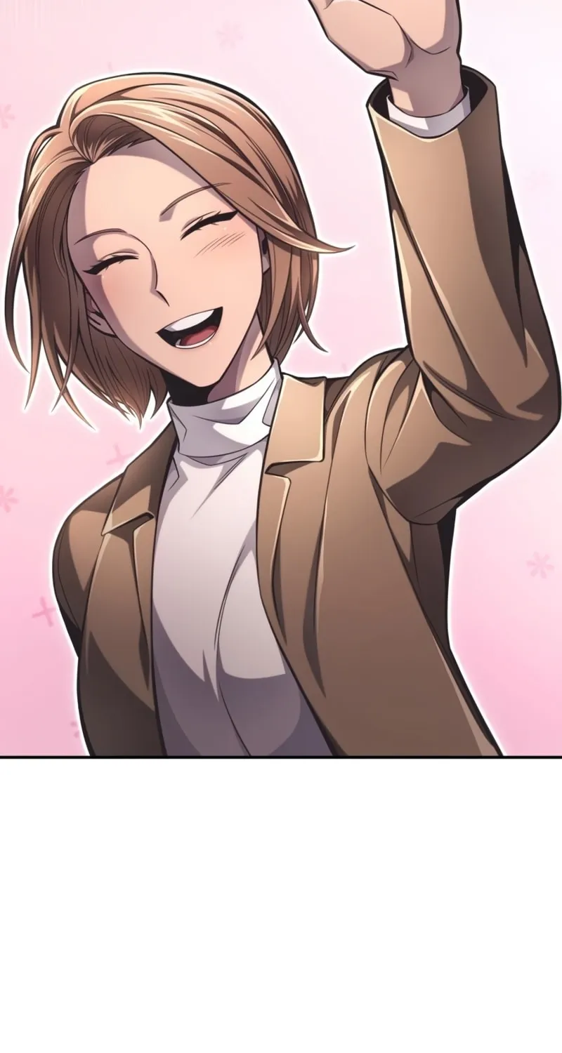 The Esper's Game Chapter 53 page 64 - 