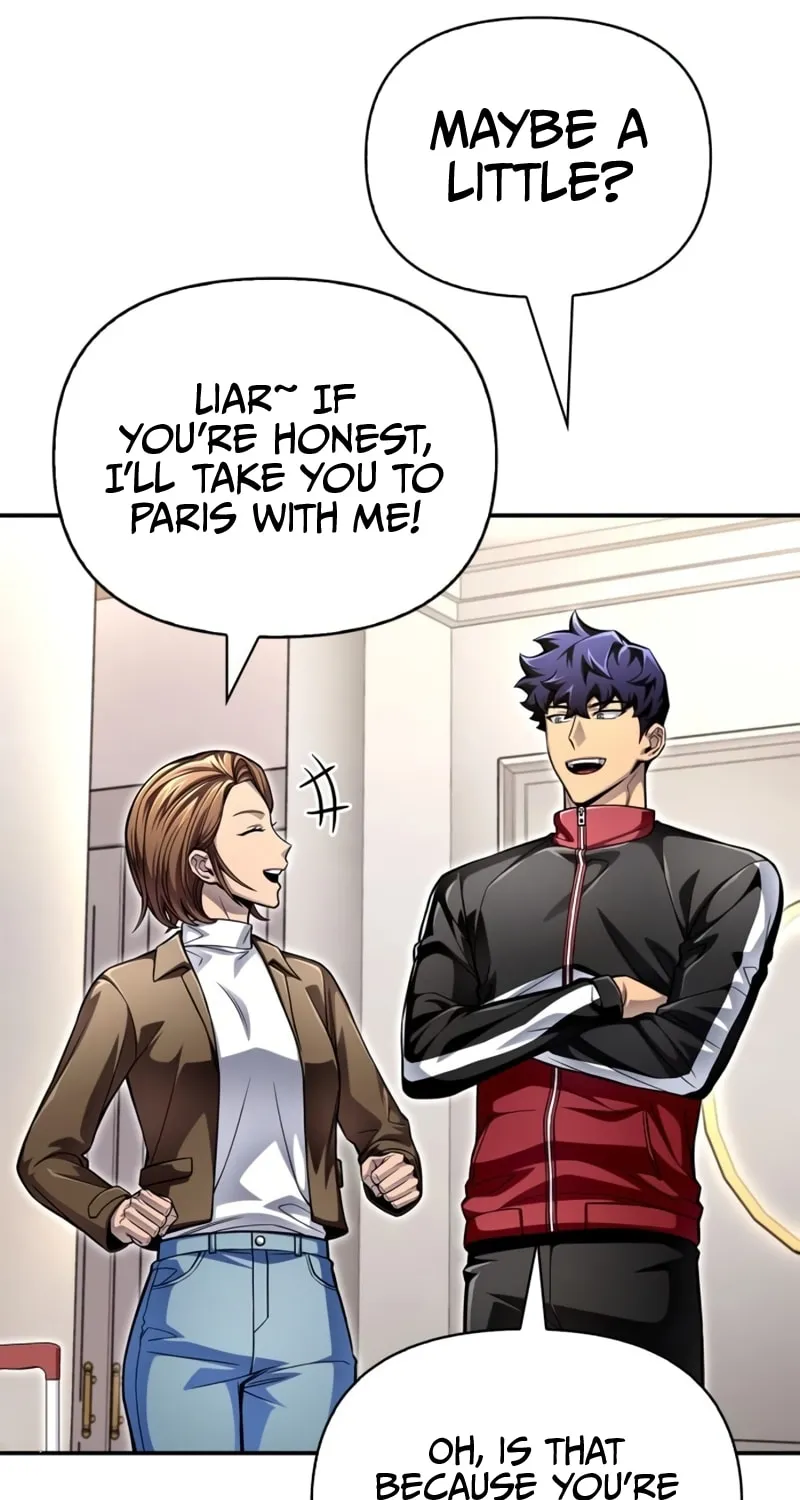 The Esper's Game Chapter 53 page 67 - 