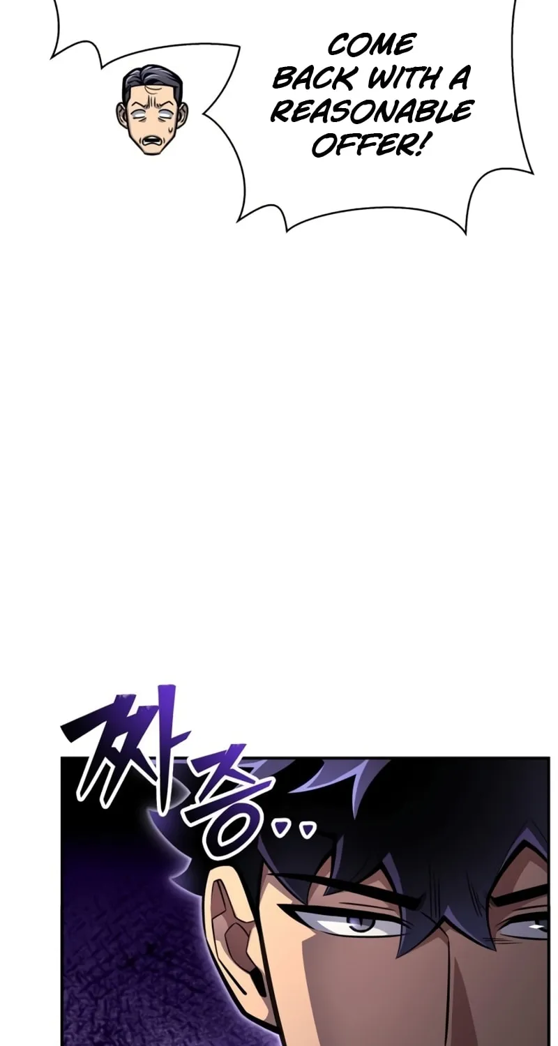 The Esper's Game Chapter 53 page 8 - 