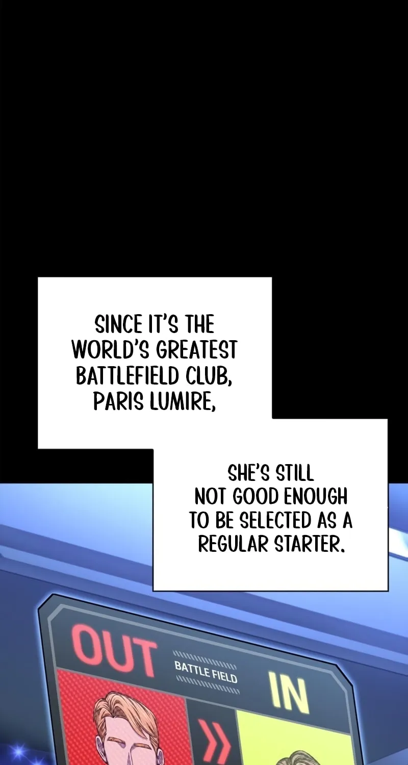 The Esper's Game Chapter 53 page 72 - 