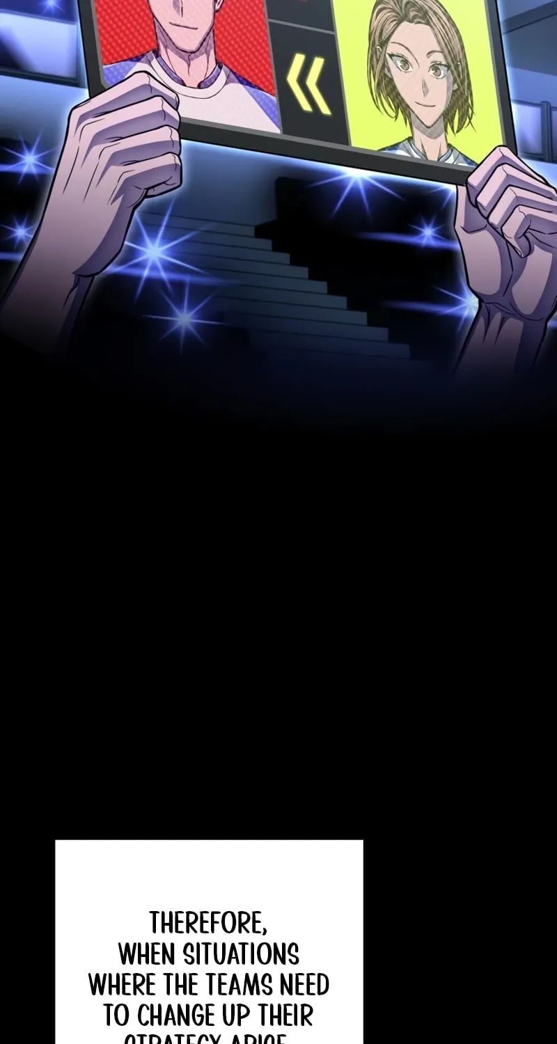 The Esper's Game Chapter 53 page 73 - 