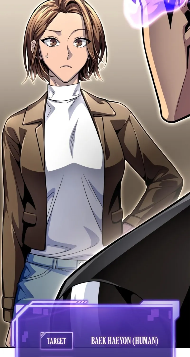 The Esper's Game Chapter 53 page 77 - 
