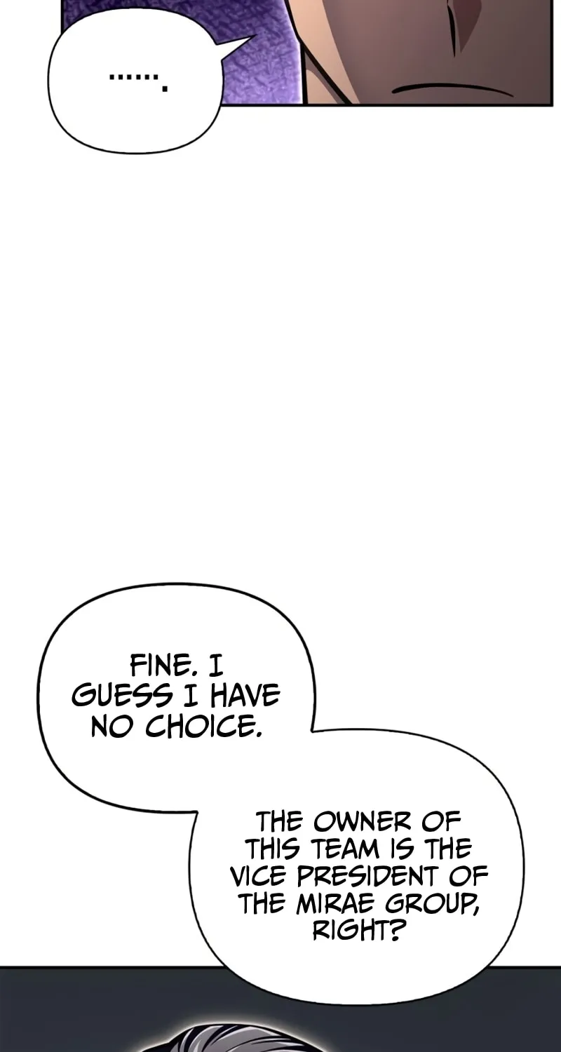 The Esper's Game Chapter 53 page 9 - 