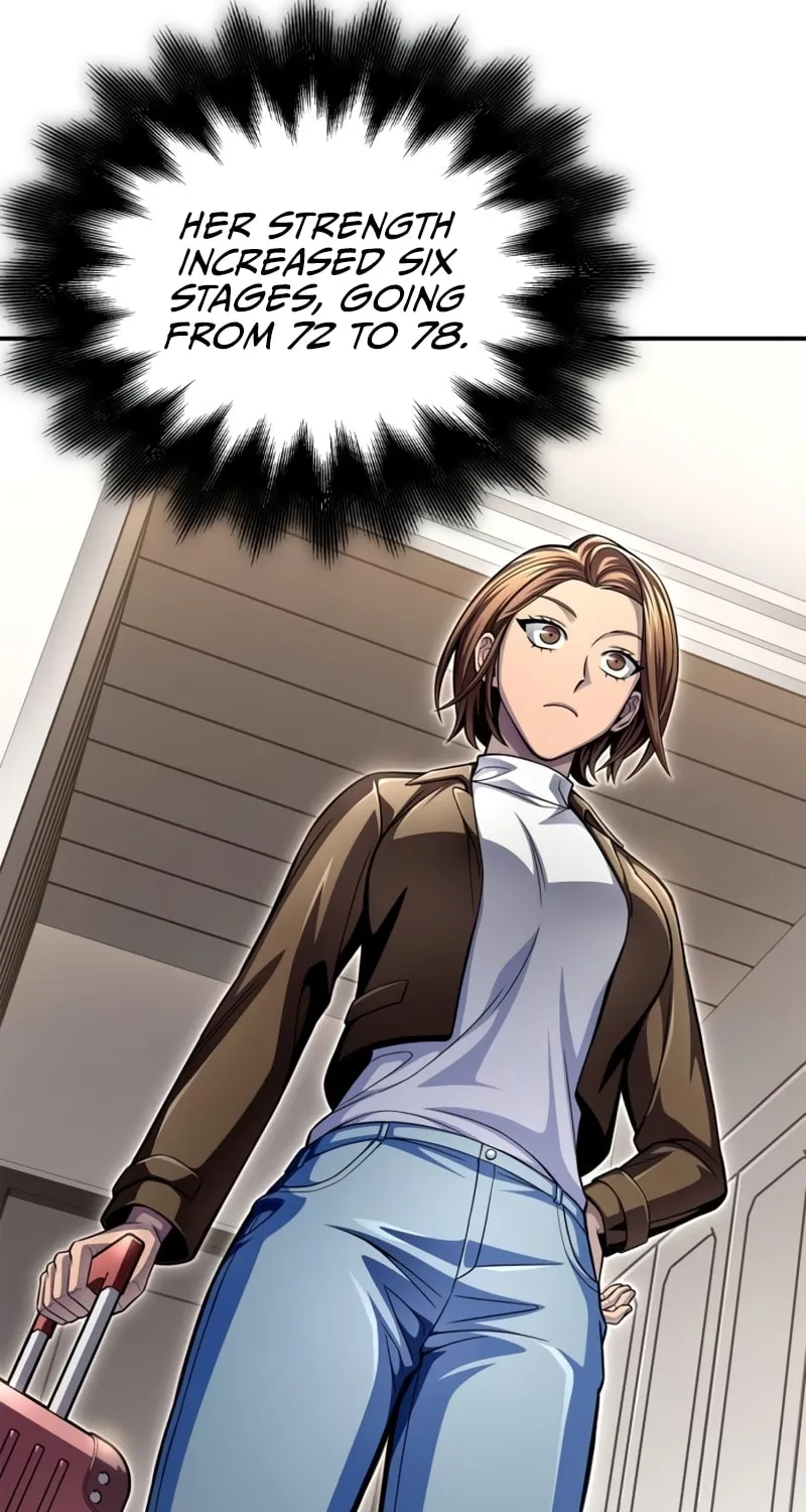 The Esper's Game Chapter 53 page 81 - 