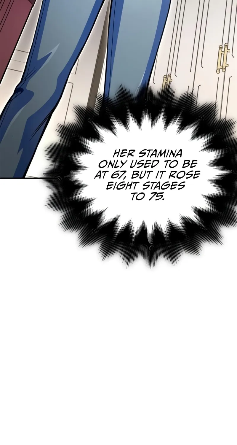 The Esper's Game Chapter 53 page 82 - 