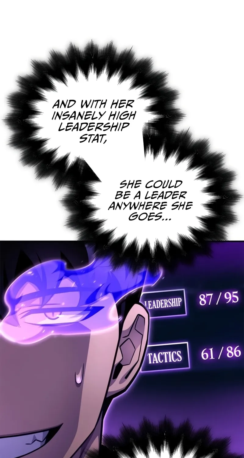 The Esper's Game Chapter 53 page 83 - 