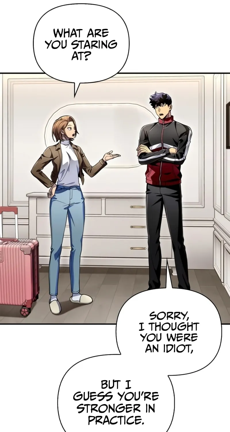The Esper's Game Chapter 53 page 86 - 