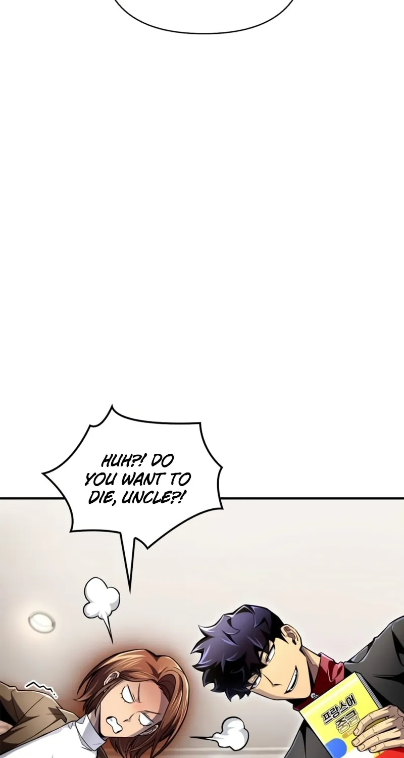 The Esper's Game Chapter 53 page 87 - 