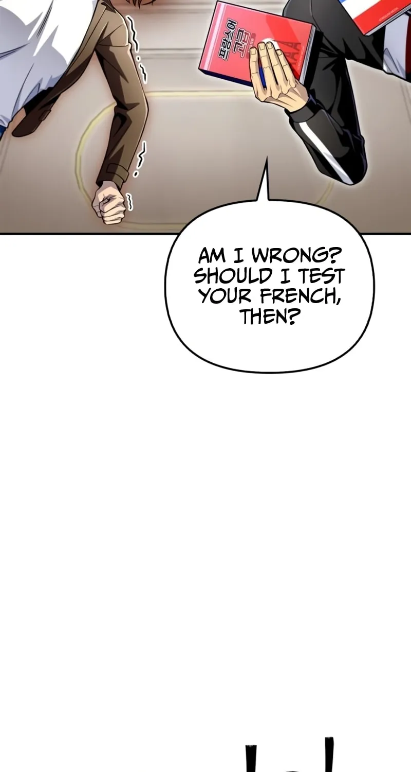 The Esper's Game Chapter 53 page 88 - 
