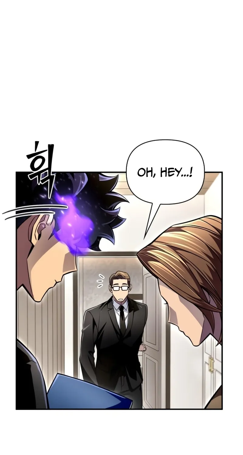The Esper's Game Chapter 53 page 90 - 