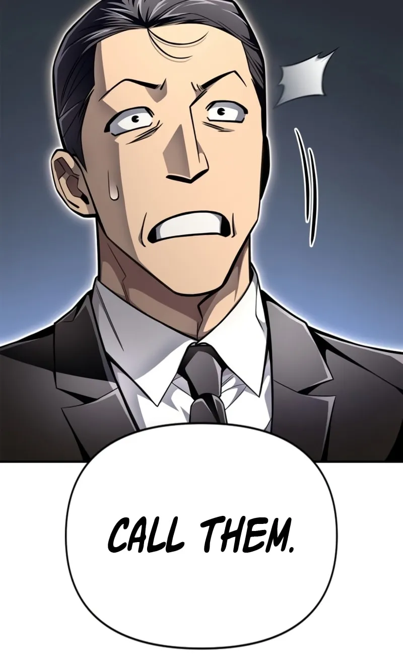 The Esper's Game Chapter 53 page 10 - 