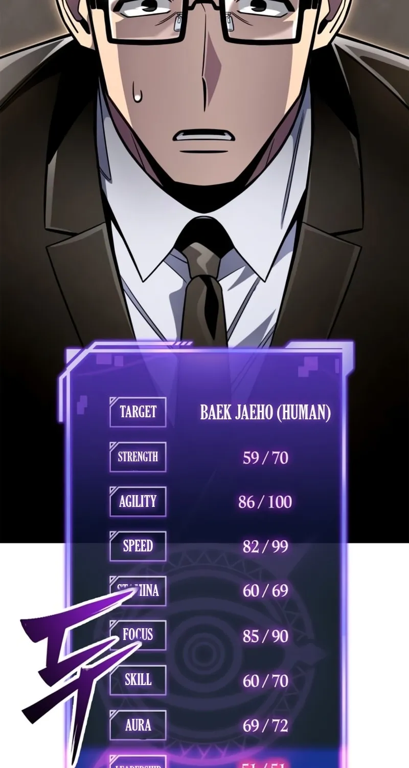 The Esper's Game Chapter 53 page 92 - 