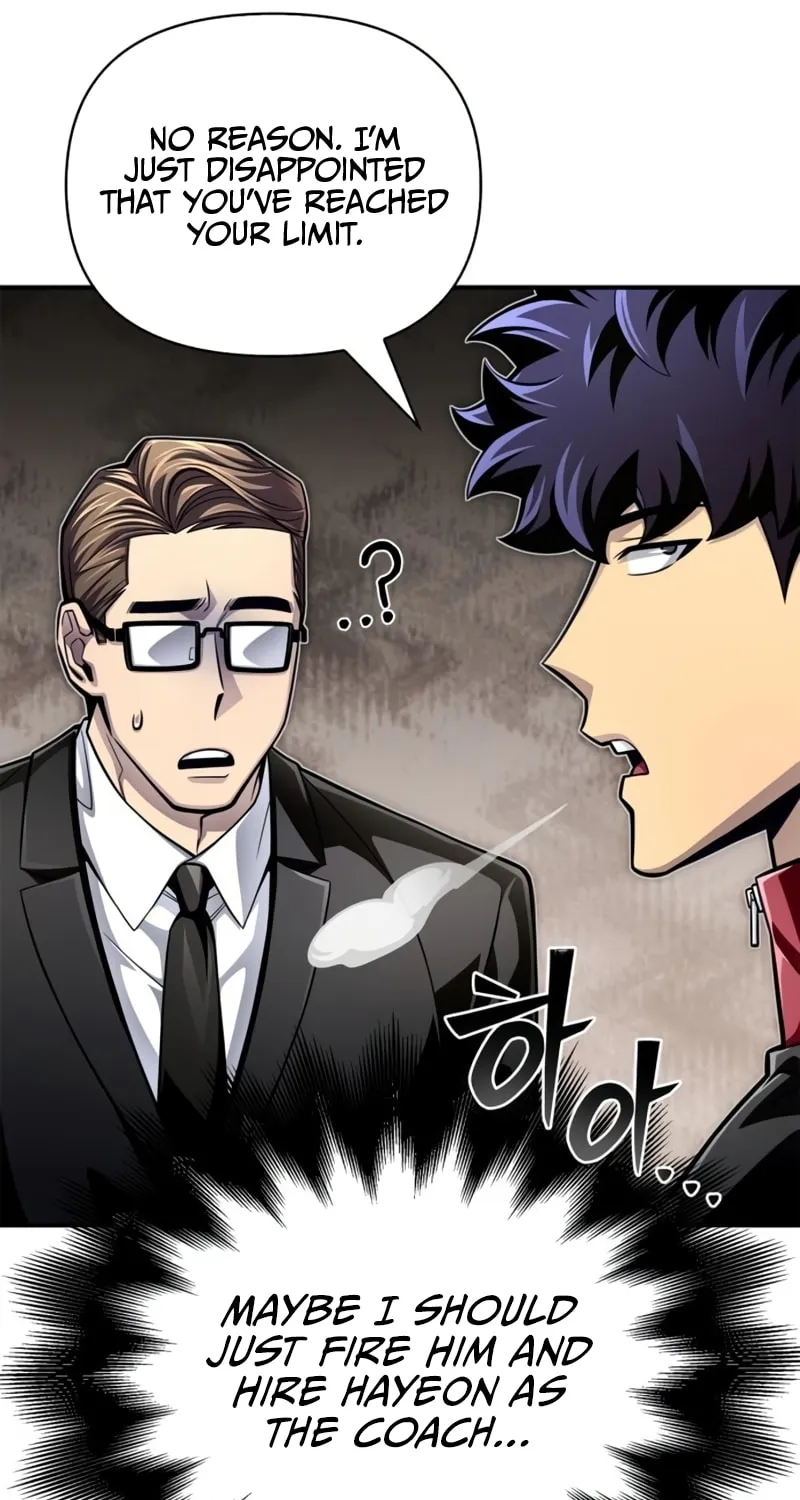 The Esper's Game Chapter 53 page 96 - 