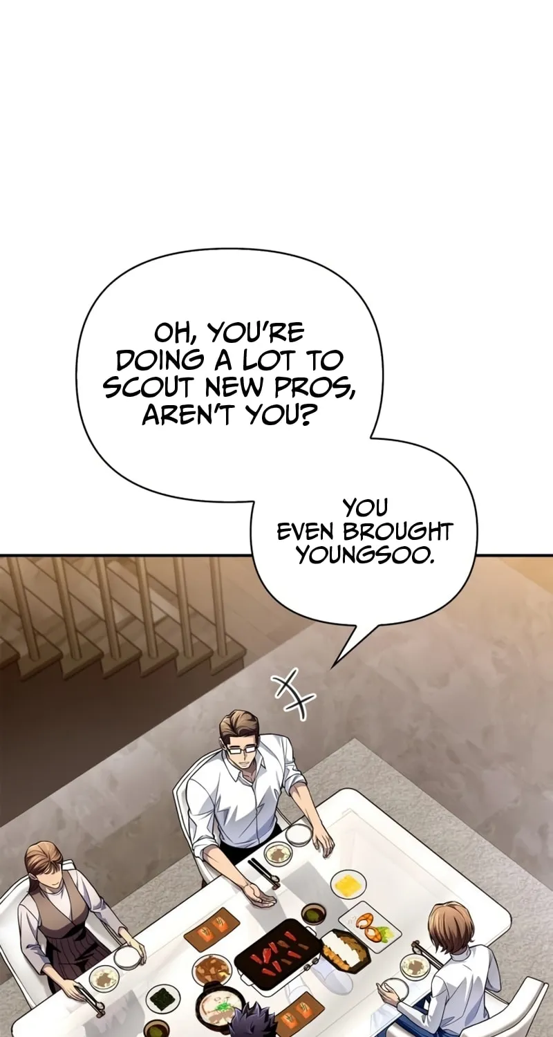 The Esper's Game Chapter 53 page 99 - 