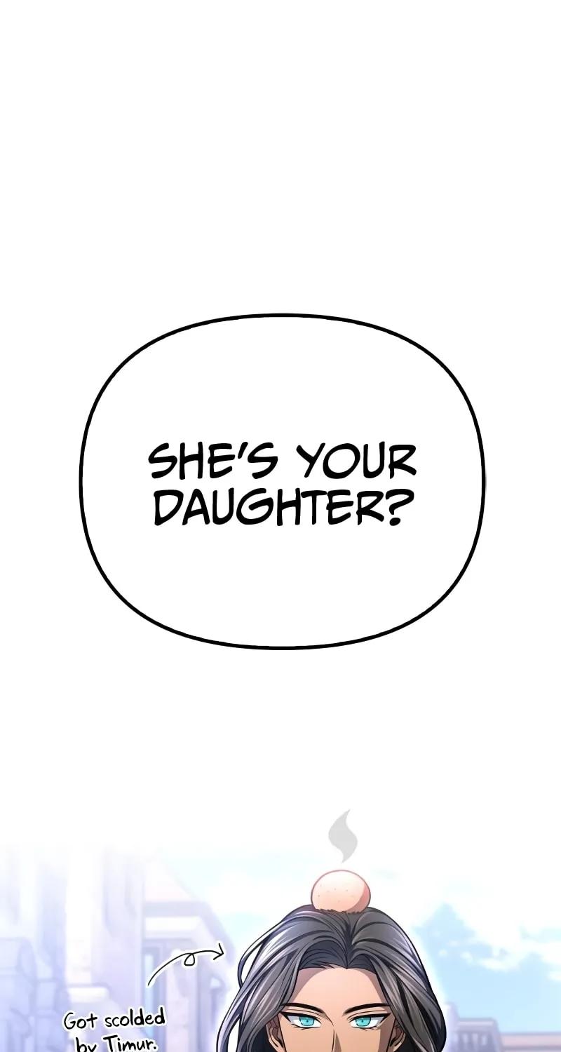 The Esper's Game Chapter 54 page 2 - 