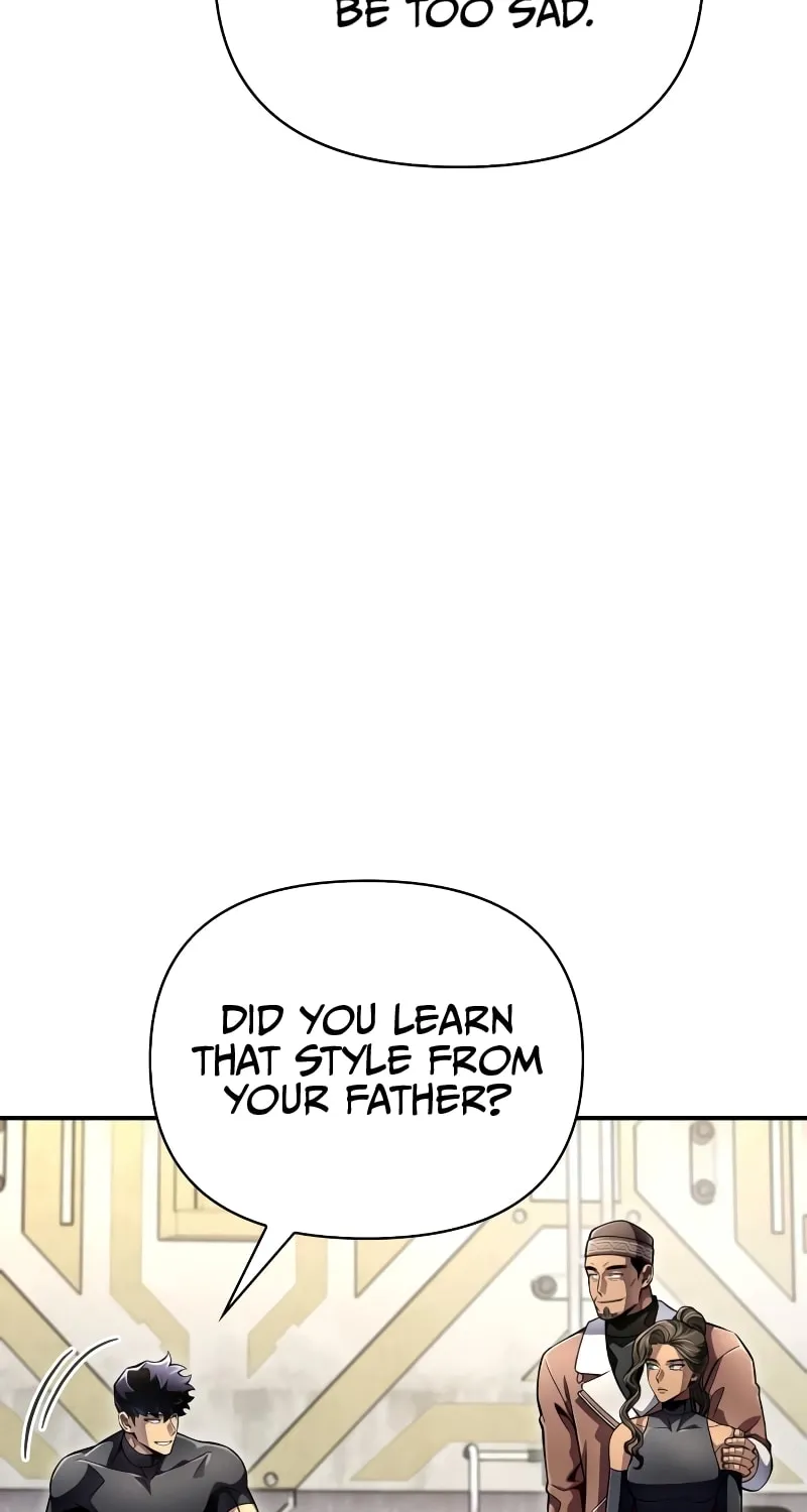 The Esper's Game Chapter 54 page 108 - 