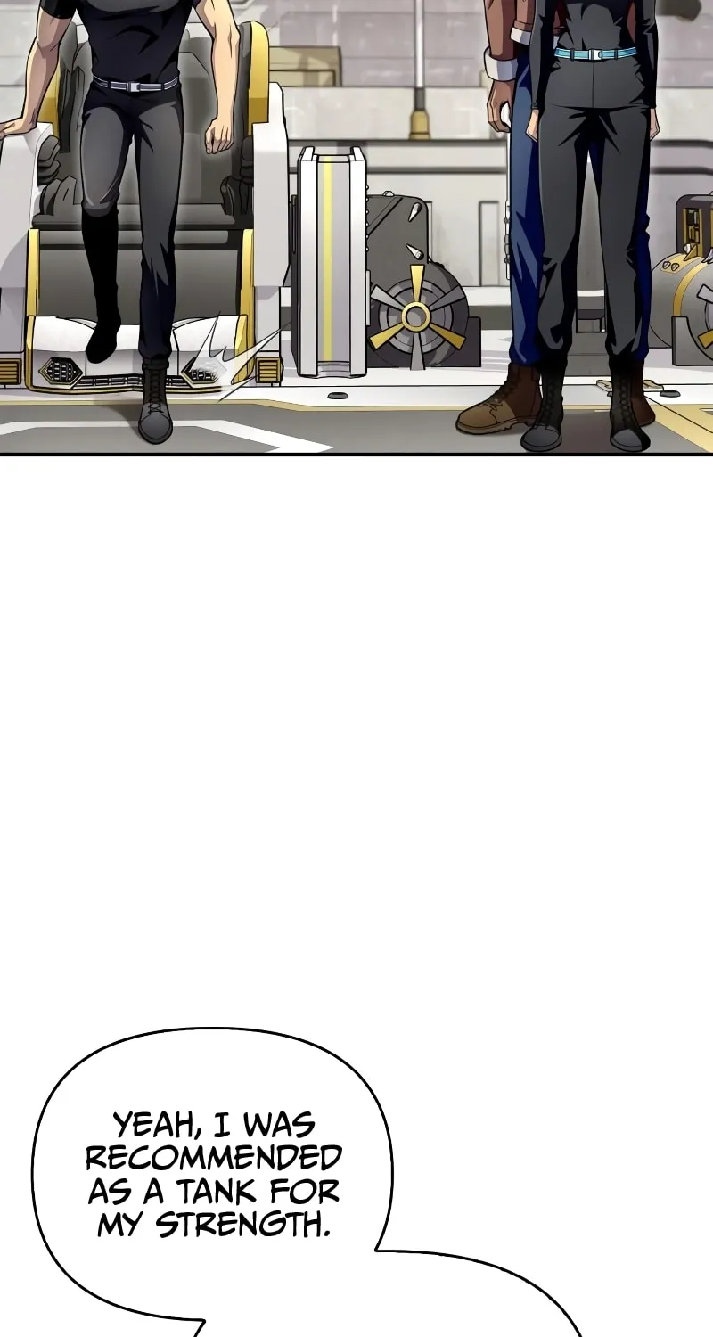The Esper's Game Chapter 54 page 109 - 