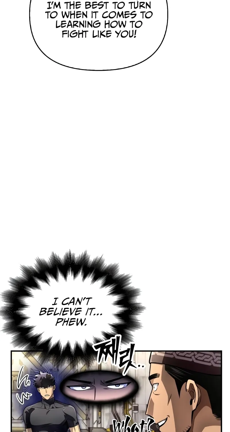 The Esper's Game Chapter 54 page 111 - 