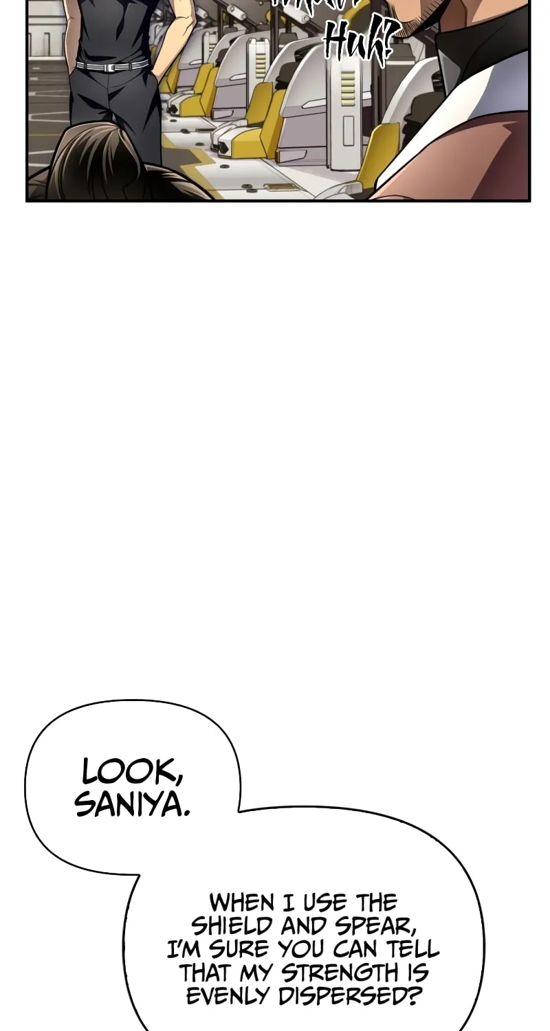 The Esper's Game Chapter 54 page 112 - 