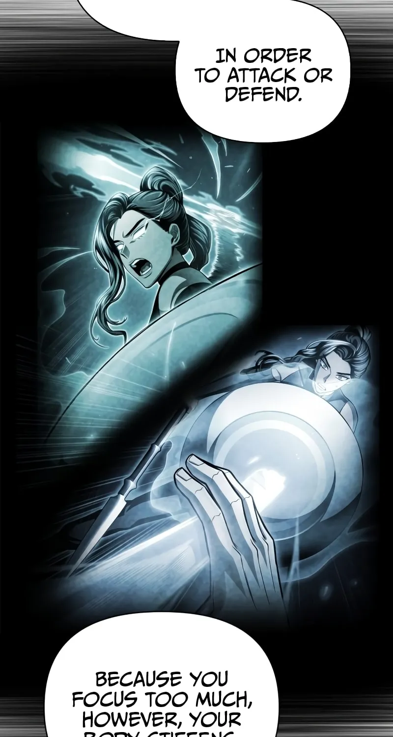 The Esper's Game Chapter 54 page 115 - 