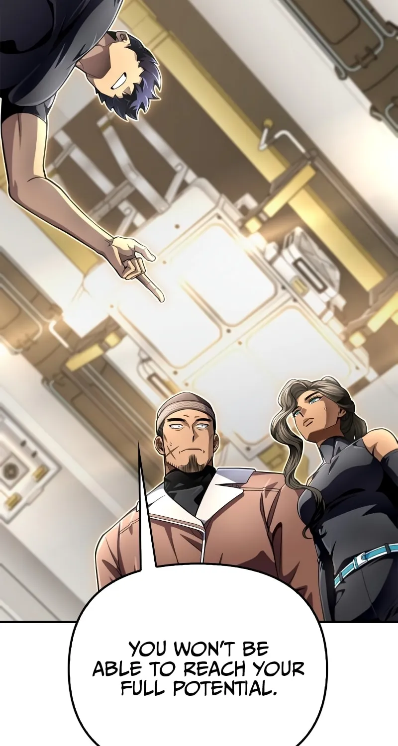 The Esper's Game Chapter 54 page 117 - 