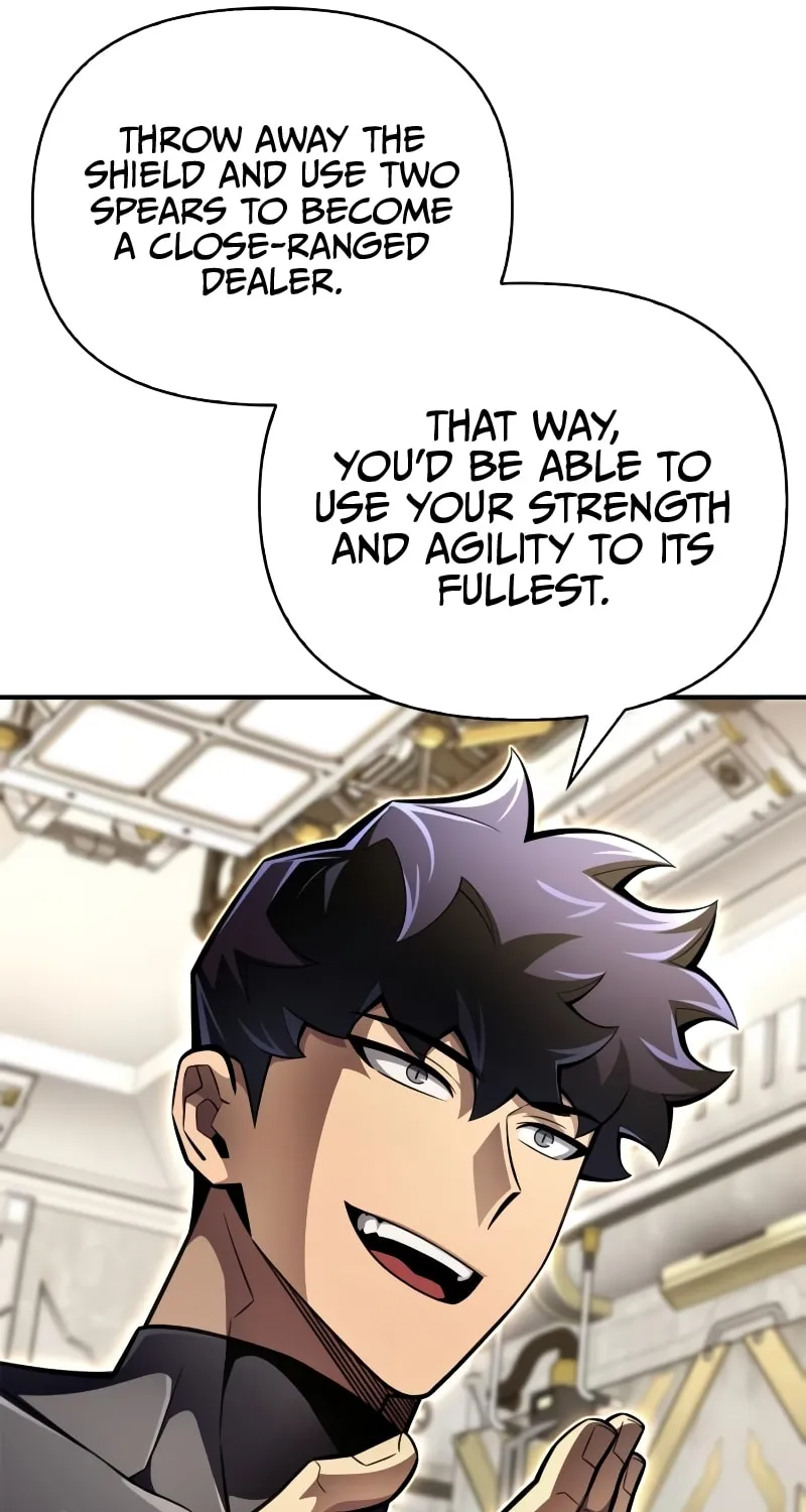 The Esper's Game Chapter 54 page 119 - 