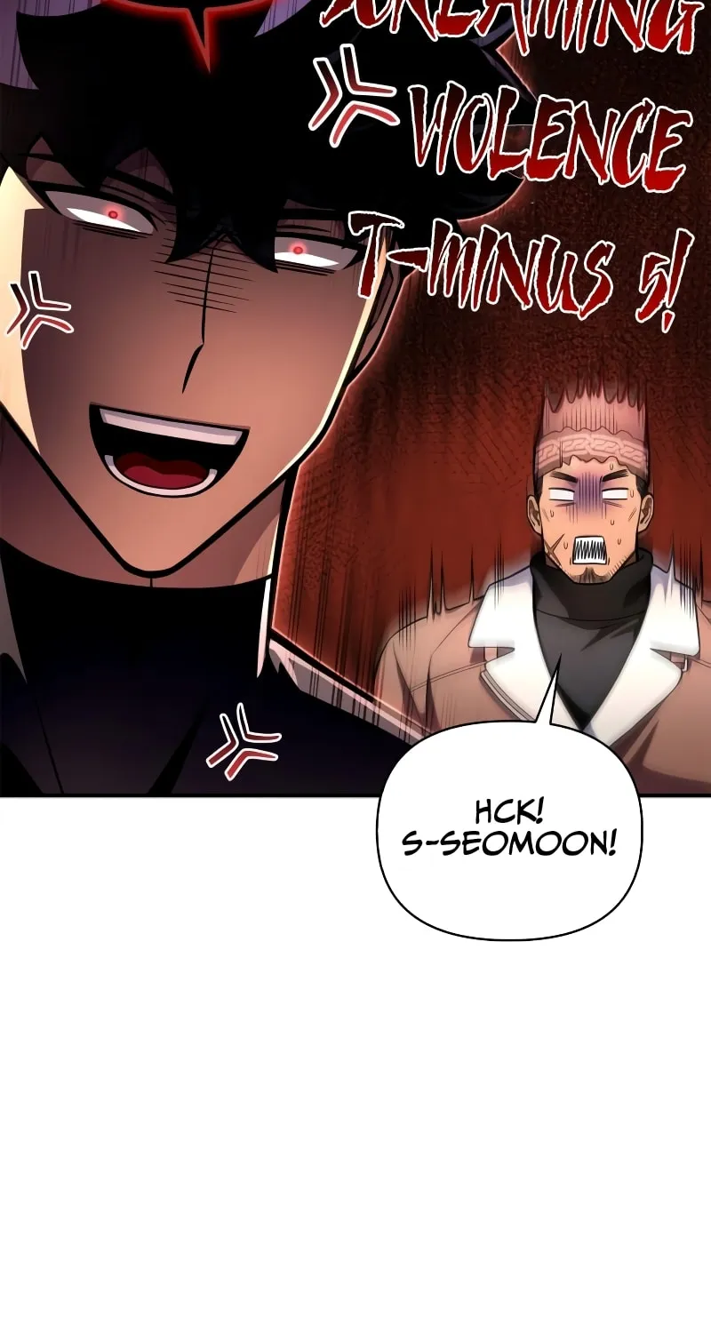 The Esper's Game Chapter 54 page 125 - 