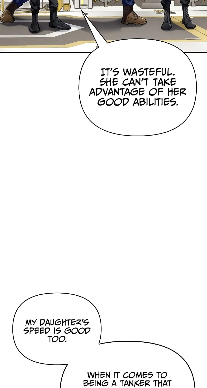 The Esper's Game Chapter 54 page 127 - 