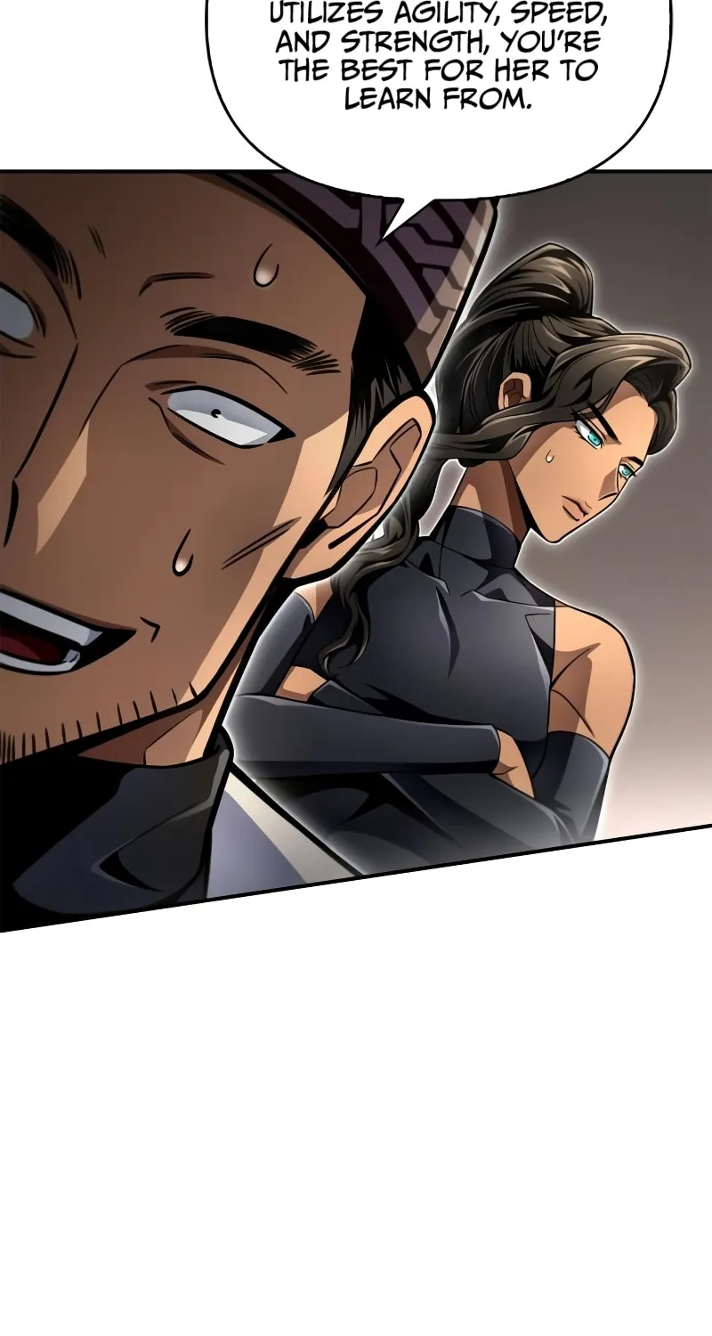 The Esper's Game Chapter 54 page 128 - 