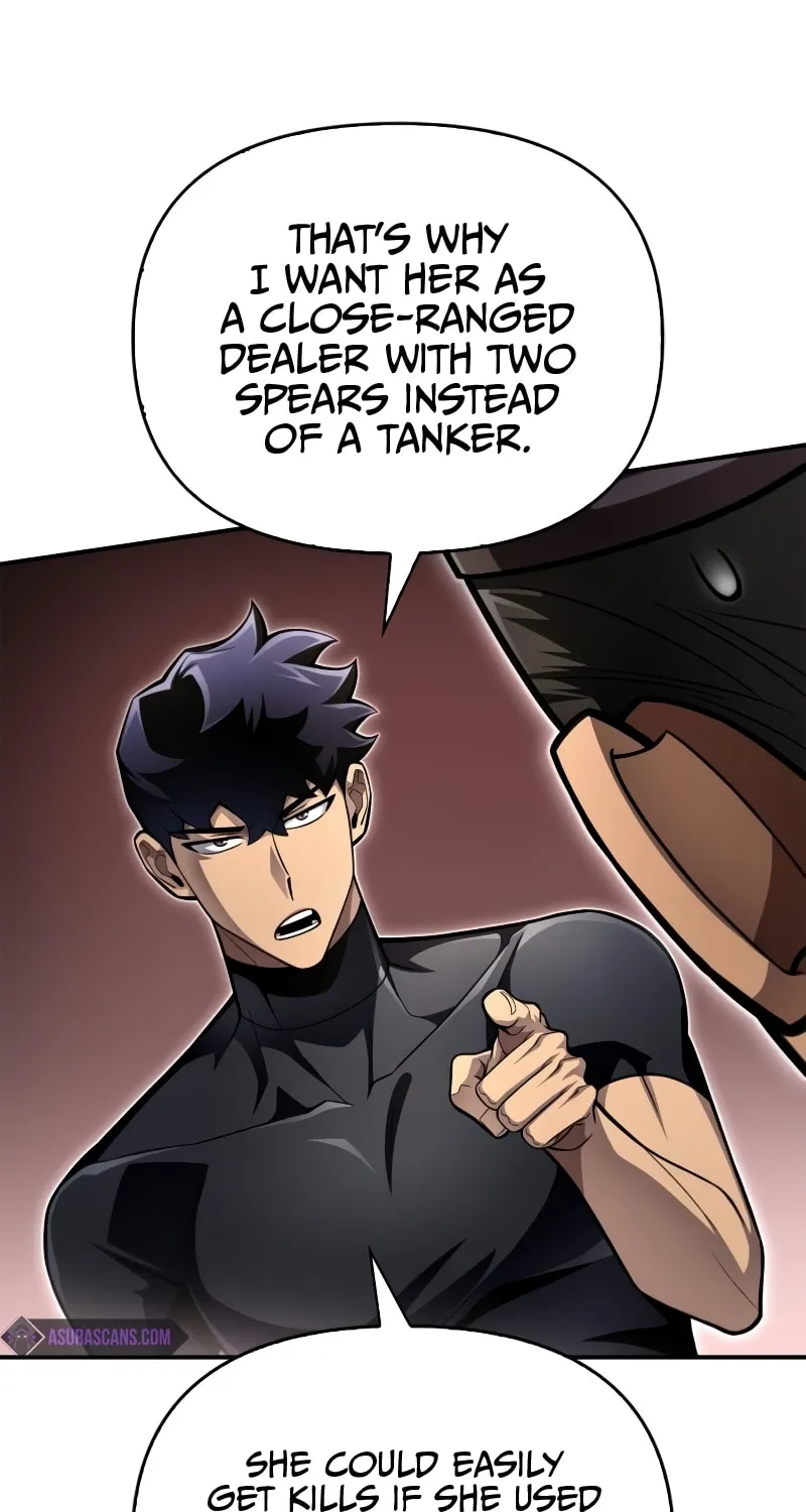The Esper's Game Chapter 54 page 129 - 