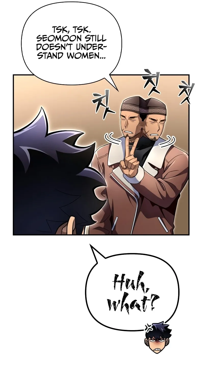 The Esper's Game Chapter 54 page 131 - 