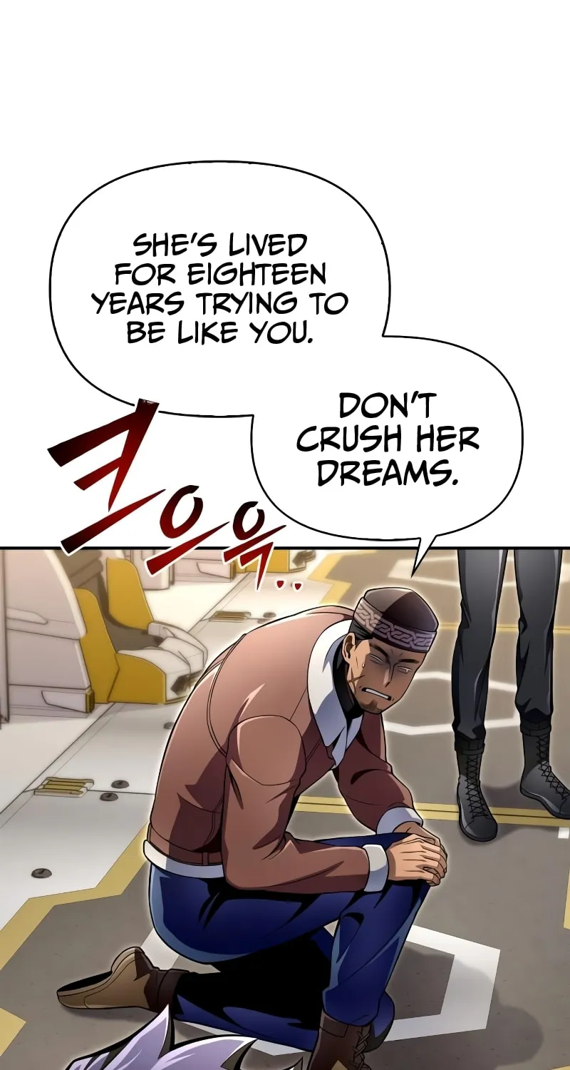 The Esper's Game Chapter 54 page 135 - 