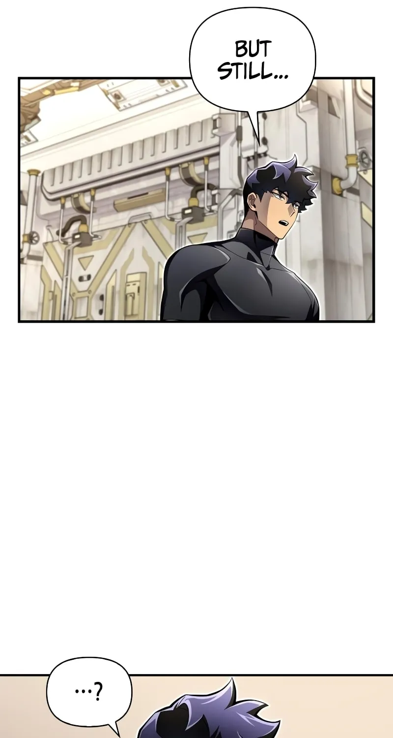 The Esper's Game Chapter 54 page 137 - 