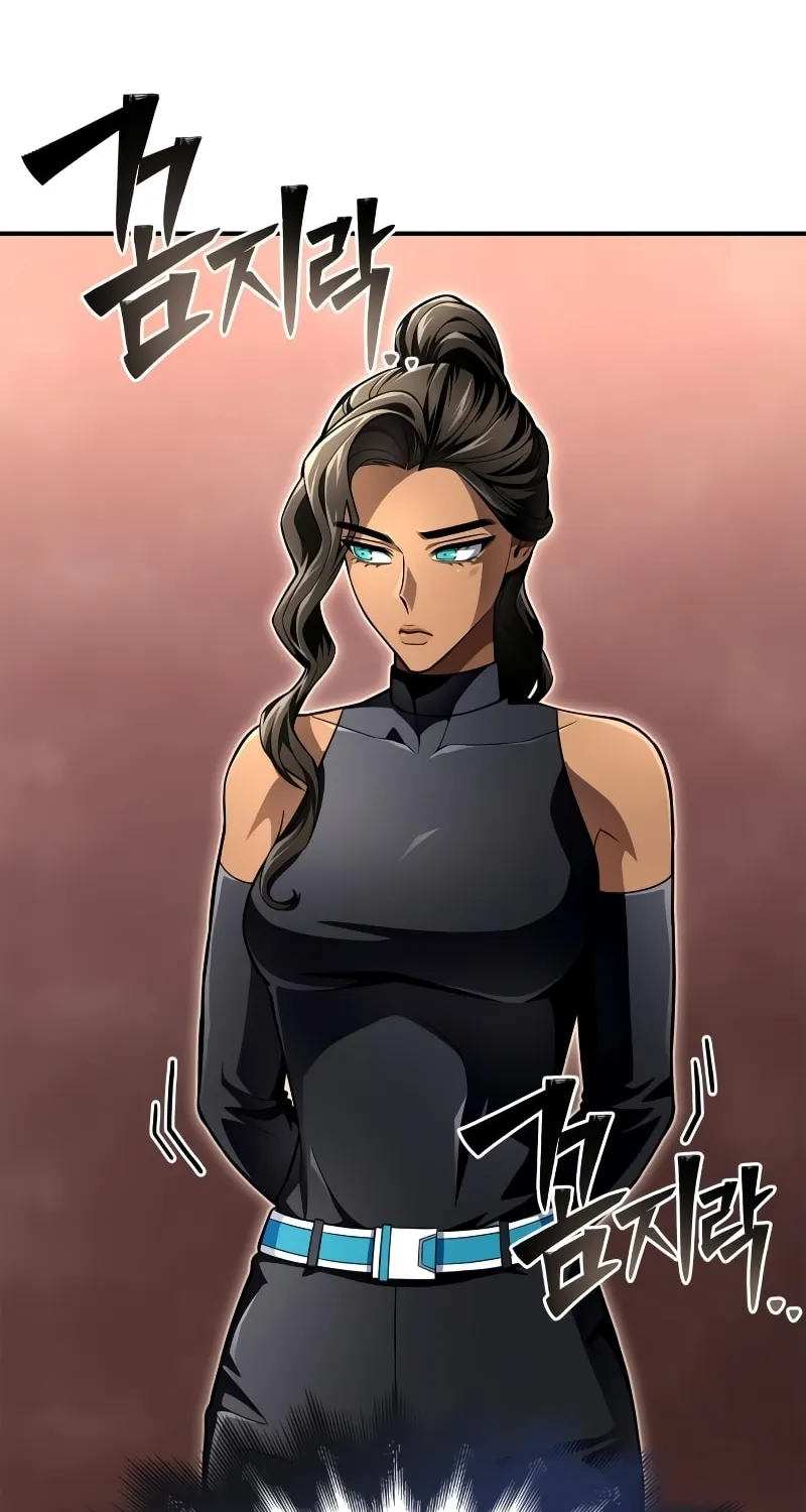 The Esper's Game Chapter 54 page 140 - 