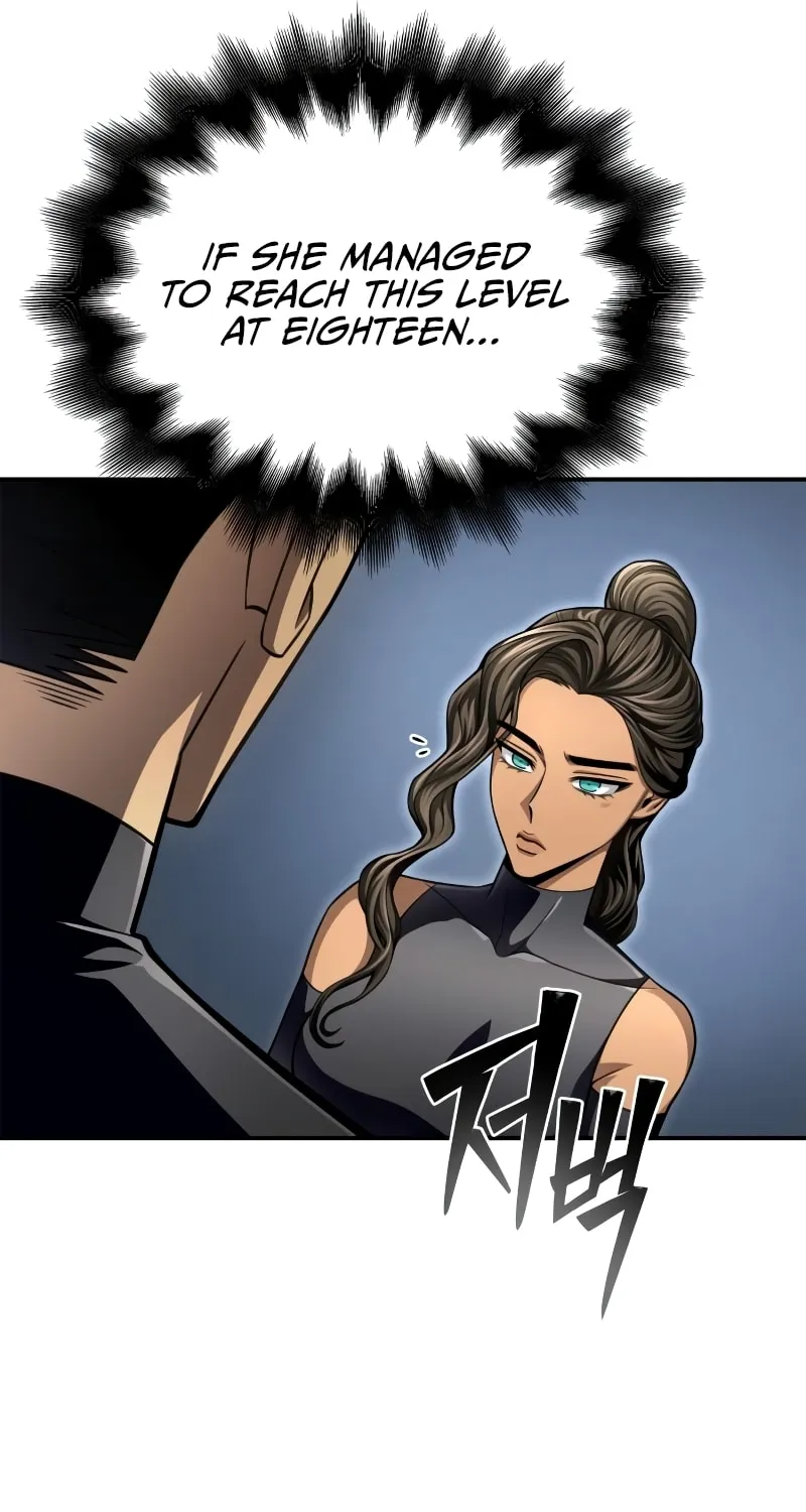 The Esper's Game Chapter 54 page 143 - 