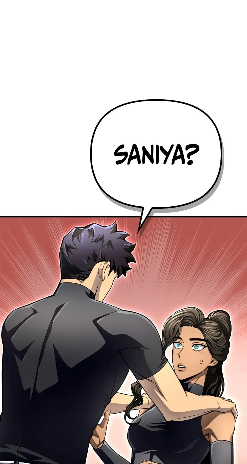 The Esper's Game Chapter 54 page 146 - 