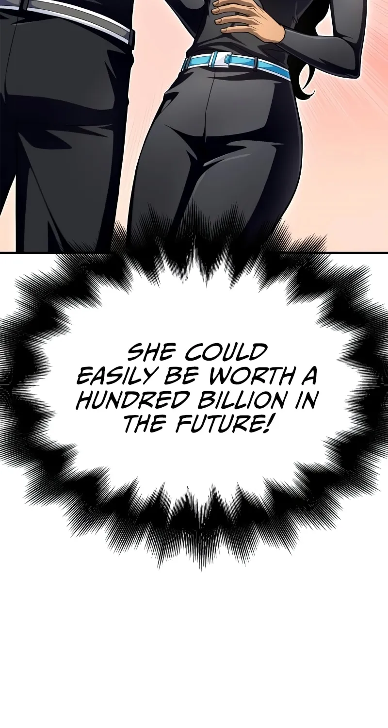 The Esper's Game Chapter 54 page 147 - 