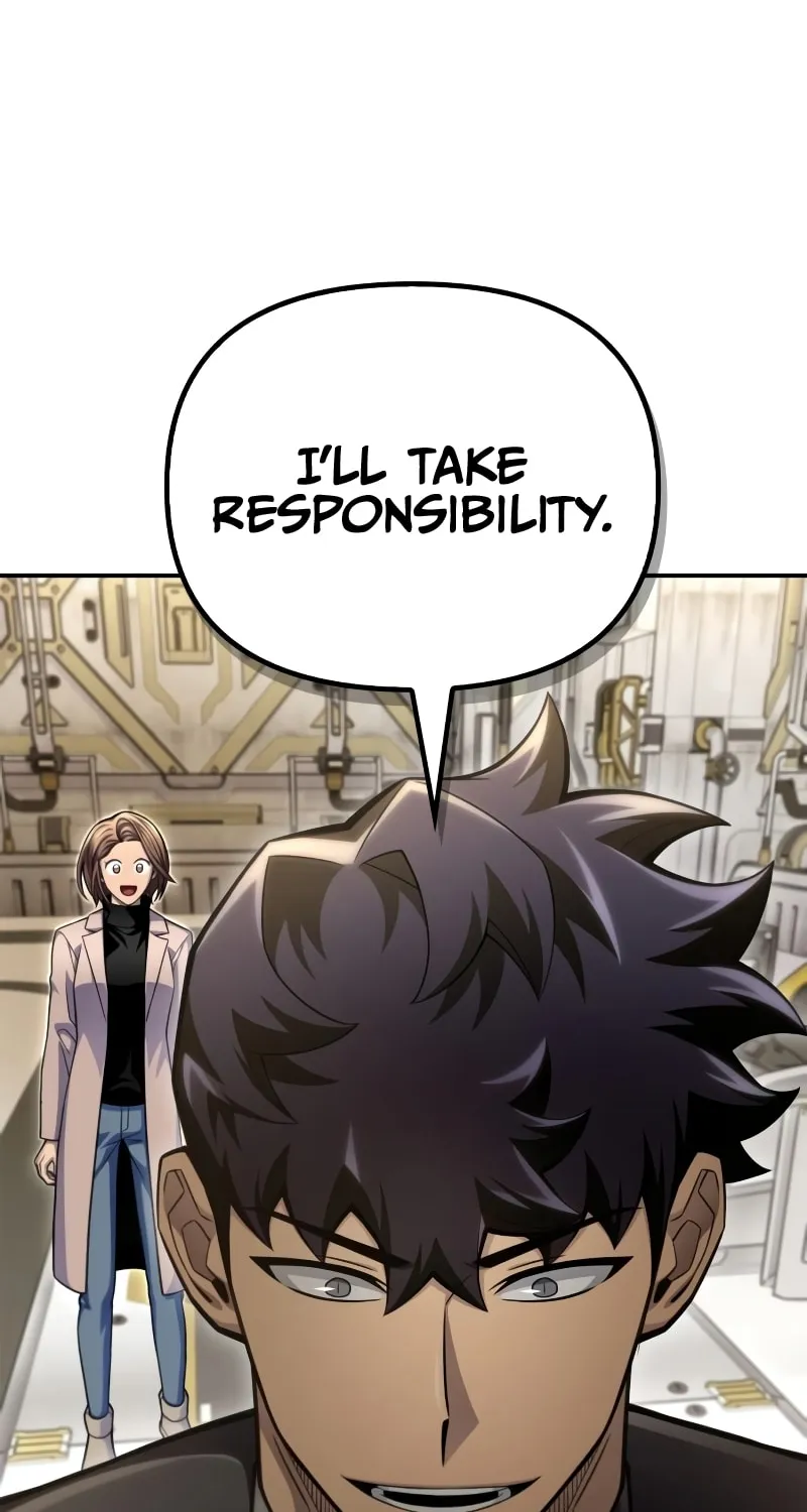 The Esper's Game Chapter 54 page 148 - 