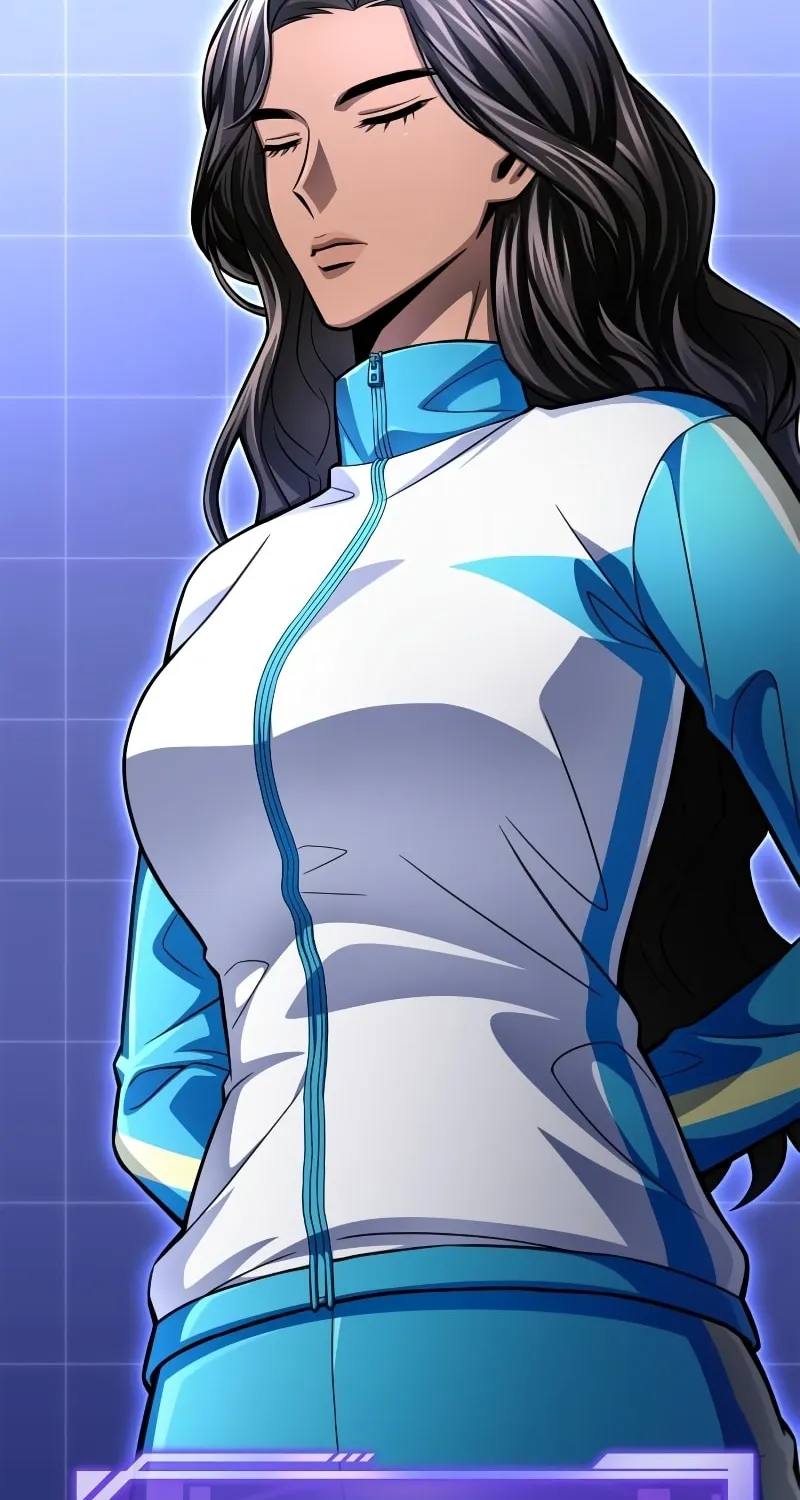 The Esper's Game Chapter 54 page 16 - 