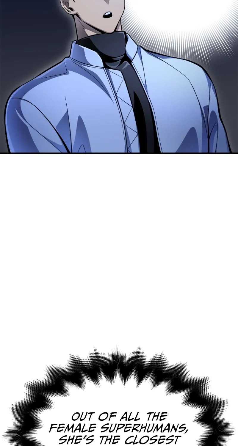 The Esper's Game Chapter 54 page 19 - 