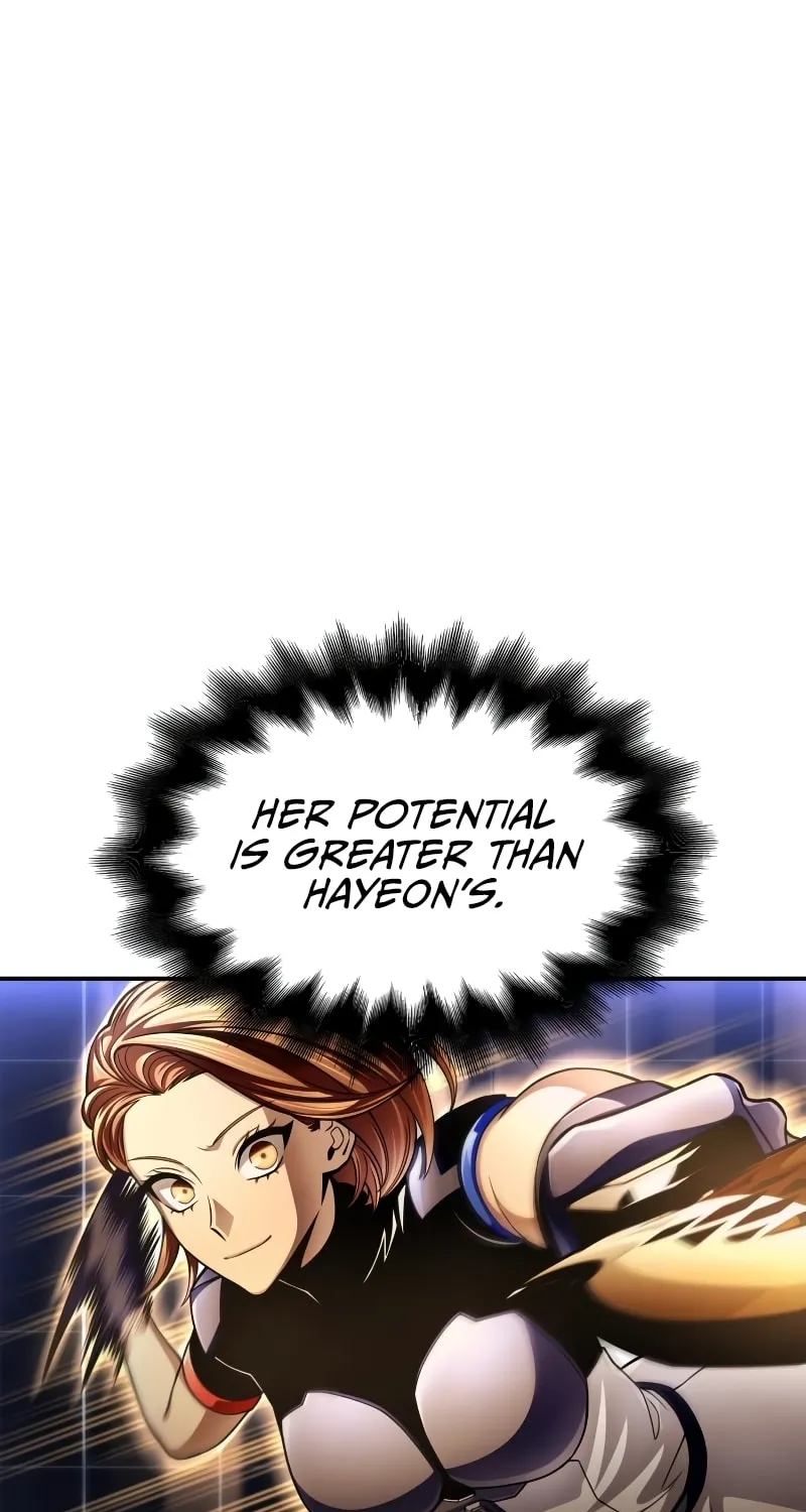 The Esper's Game Chapter 54 page 21 - 