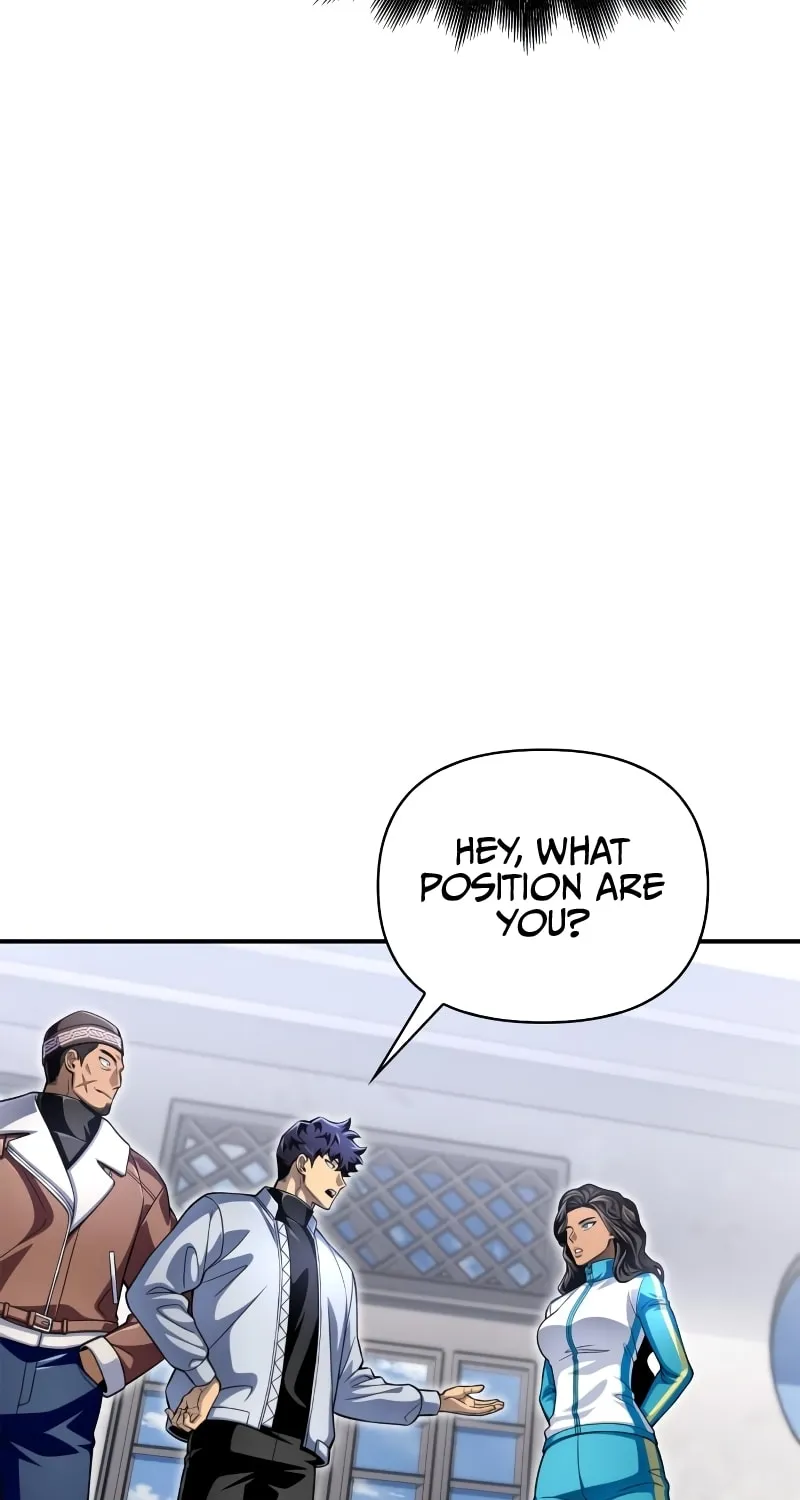 The Esper's Game Chapter 54 page 23 - 