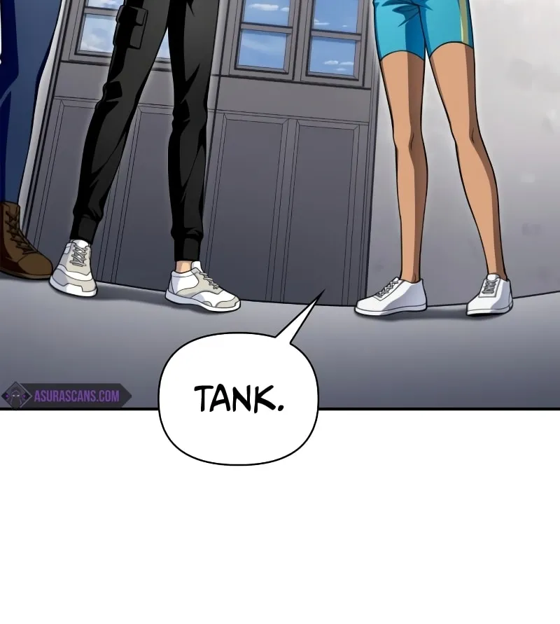 The Esper's Game Chapter 54 page 24 - 