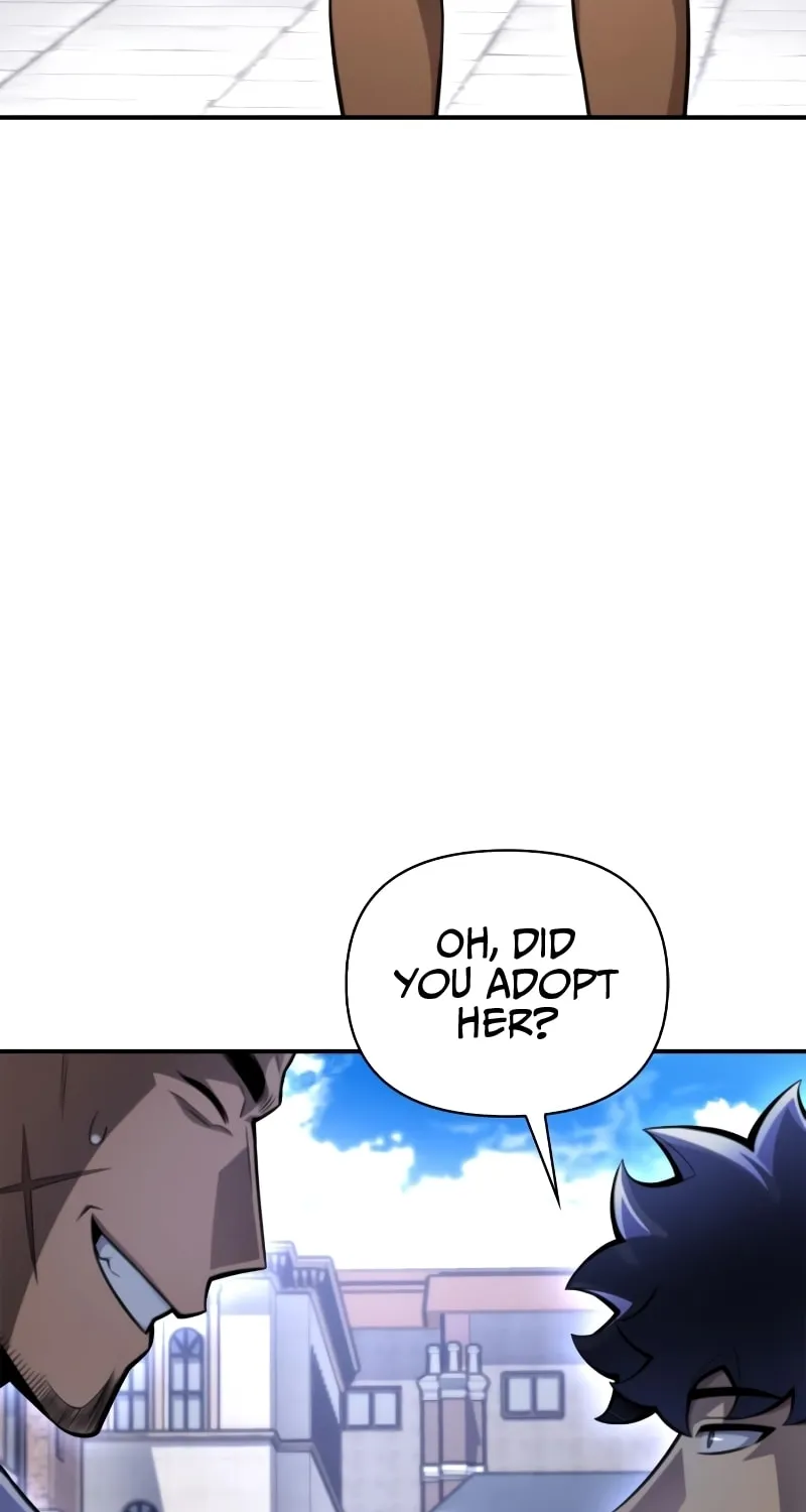 The Esper's Game Chapter 54 page 4 - 