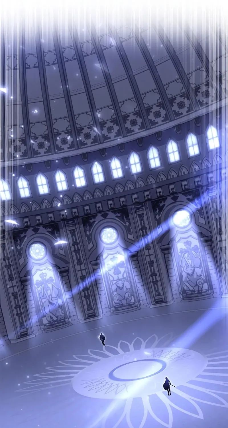 The Esper's Game Chapter 54 page 31 - 