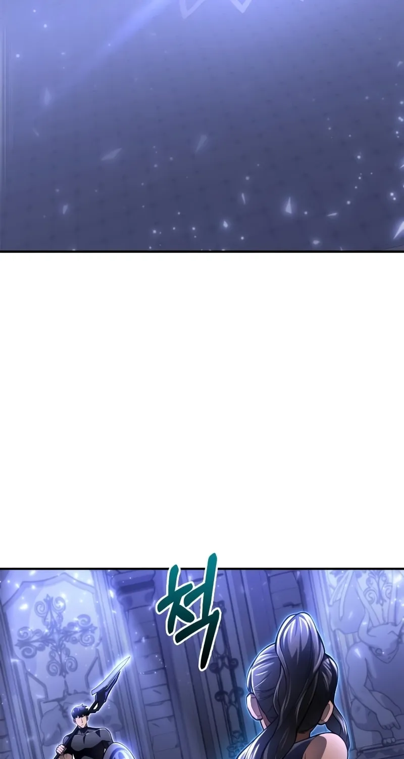The Esper's Game Chapter 54 page 32 - 